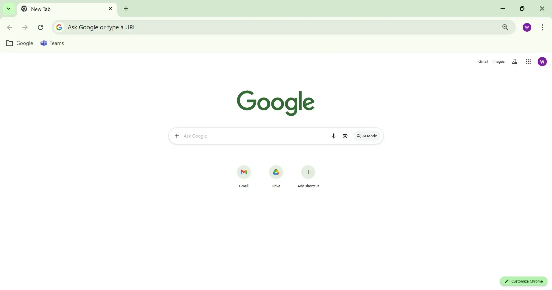 Login to your Google account Google account login page